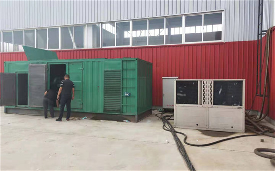 乐陵发电机组电缆选型需要考虑哪些环境因素