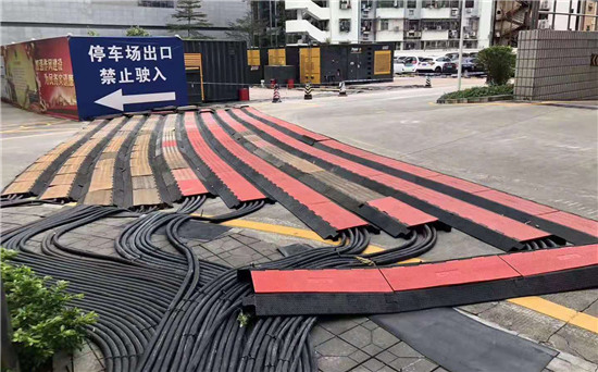 乐陵发电机组电缆选型完整具体步骤(工程通用标准流程)